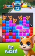 Pet Rescue Saga