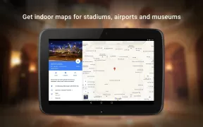 Google Maps