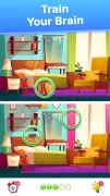 Define - Find Difference Game
