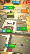 Crazy Traffic Control