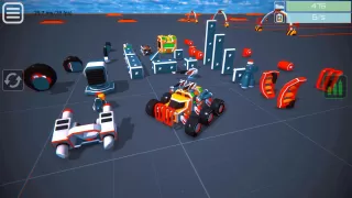 Block Tech : Sandbox Online