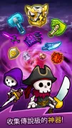 Crush Them All - PVP Idle RPG