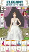 Super Wedding Dress Up Stylist