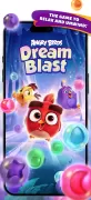 Angry Birds Dream Blast