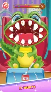 Doctor Dentist Game