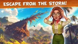 Farm Island - Family Journey