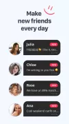 Dating and Chat - SweetMeet