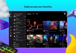 Twitch