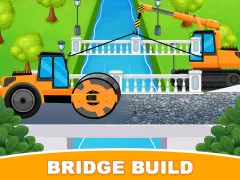 Construction Trucks & Vehicles