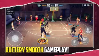 Streetball Allstar