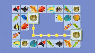 Onet - Connect & Match Puzzle