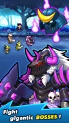 Crush Them All - PVP Idle RPG