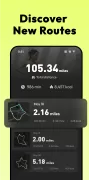 Running App - GPS Run Tracker