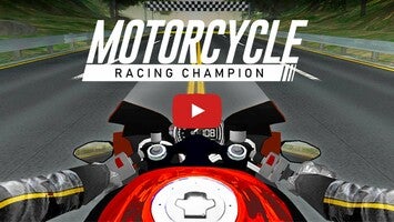 Motorcycle Racing Champion Android Gameplay [1080p/60fps]