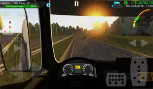 Heavy Truck Simulator