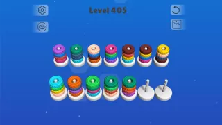 Sort Stack