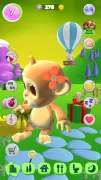 Talking Monkey