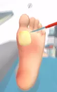 Foot Clinic - ASMR Feet Care