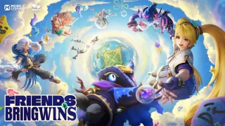 Mobile Legends: Bang Bang