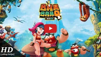 BarbarQ Android Gameplay [1080p/60fps]