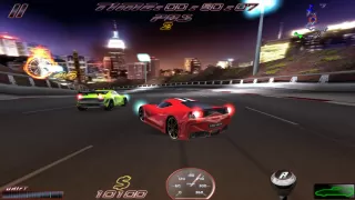 Speed Racing Ultimate