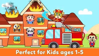 Toddler Games for 2-3 Year Old
