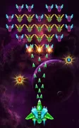 Galaxy Attack: Shooting Game