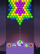 Bubble Shooter Rainbow