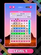 Wordscapes Search