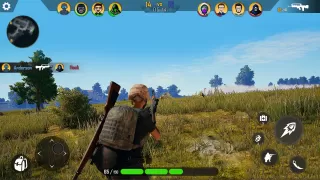 帧率 射击 游戏 - 战争 游戏