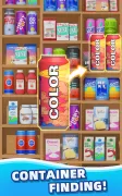 Goods Master 3D: Puzzle Games