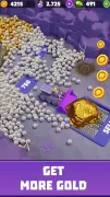 Gold and Goblins: Idle Merger