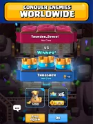 Clash Royale