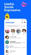 Messenger