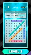 Wordscapes Search