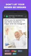 Imgur: Funny Memes & GIF Maker