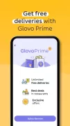 Glovo