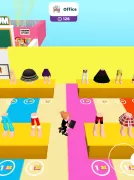 Fashion Famous - 裝扮遊戲