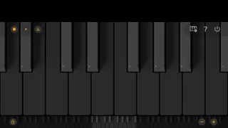 Mini Piano Lite