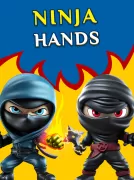 Ninja Hands