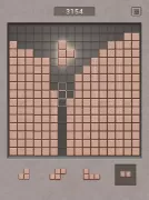 QBlock: Wood Block Puzzle Game