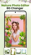 Nature Photo Editor BG Changer