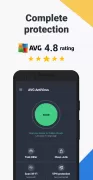 AVG AntiVirus Security