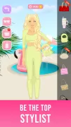Fashion Girl: Dress up, Makeup