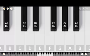 Mini Piano Lite