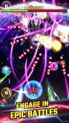 Lightning Fighter 2: Space War