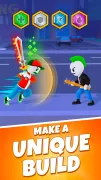 Merge Fighting: Hit Fight Game