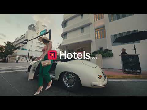 Hotels.com | US-en | App Preview