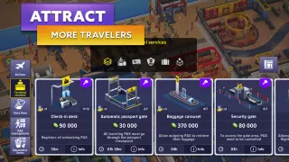 Airport Simulator: Tycoon City