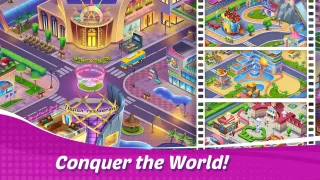 Cooking Wonder: Cooking Games